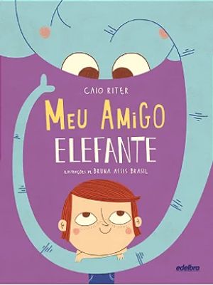 Meu Amigo Elefante