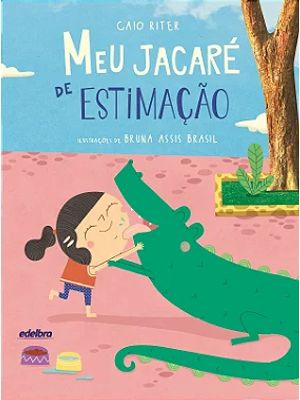 Meu Jacaré de Estimação