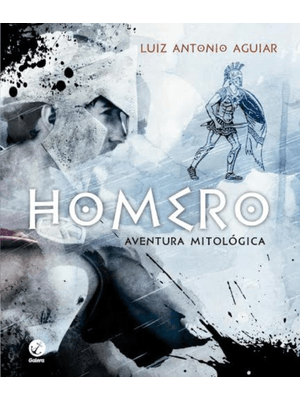 Homero: Aventura Mitológica