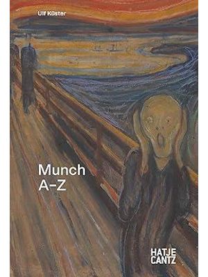 Edvard Munch - A-Z