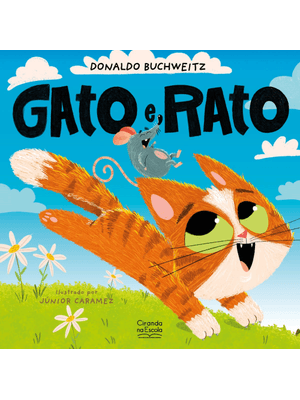 Gato e Rato