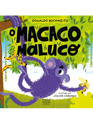 O Macaco Maluco