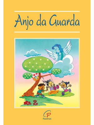 Anjo da Guarda