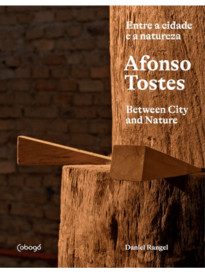 Afonso Tostes - Entre a Cidade e a Natureza