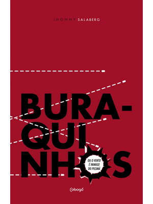 Buraquinhos Ou o Vento É Inimigo do Picumã