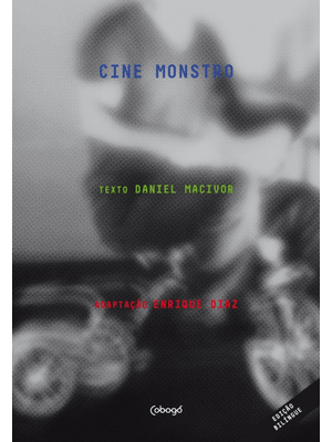 Cine Monstro