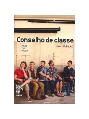 Conselho de Classe