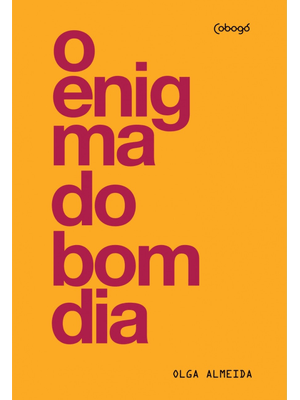 O Enigma do Bom Dia
