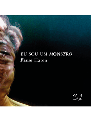 Eu Sou Um Monstro