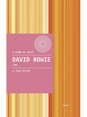 David Bowie - Low