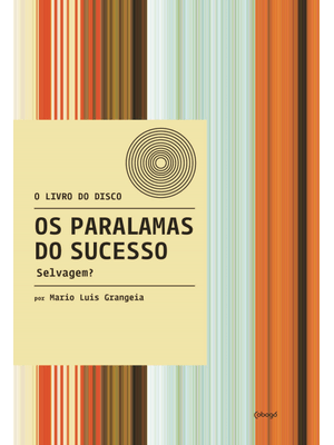 Os Paralamas do Sucesso - Selvagem?