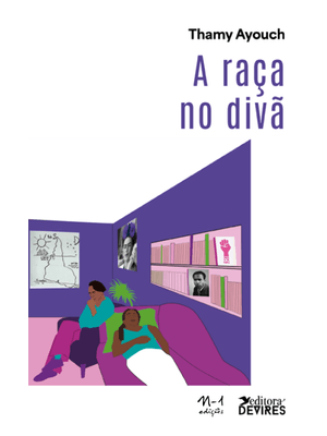 A Raça no Divã