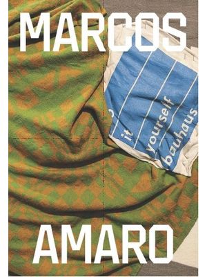 Marcos Amaro