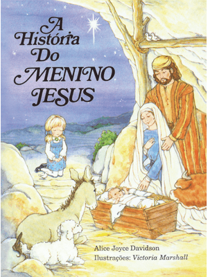 A História do Menino Jesus