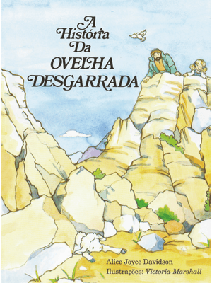 História da Ovelha Desgarrada