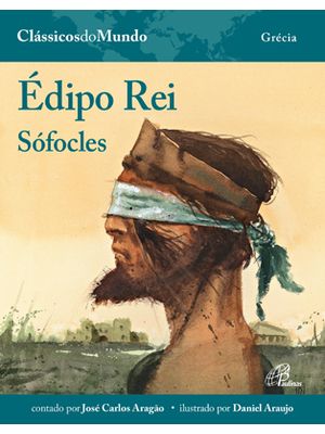 Édipo Rei - Sófocles