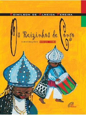Os Reizinhos de Congo