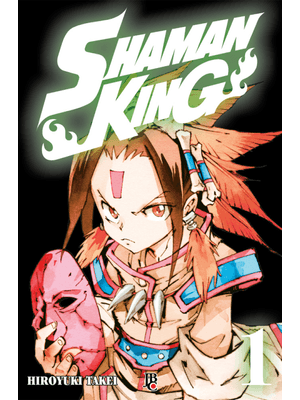 Shaman King Big Vol. 01