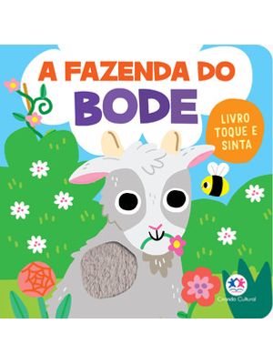 A Fazenda do Bode