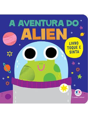 A Aventura do Alien