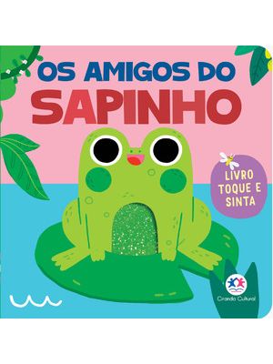 Os Amigos do Sapinho