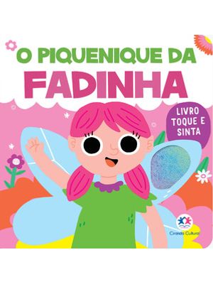 O Piquenique da Fadinha