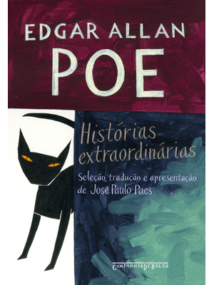 Histórias Extraordinárias