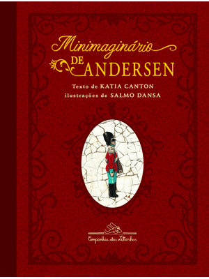 Minimaginário de Andersen