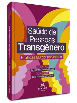 Saúde de Pessoas Transgênero - Práticas Multidisciplinares