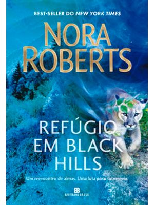 Refúgio em Black Hills