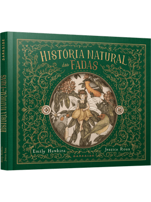 História Natural das Fadas