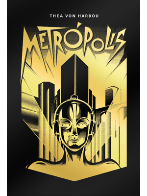 Metrópolis