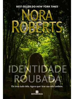 Identidade Roubada