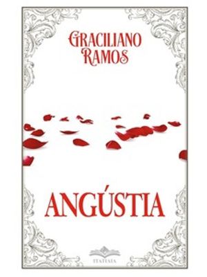Angústia