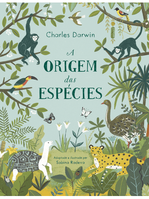 A Origem das Espécies