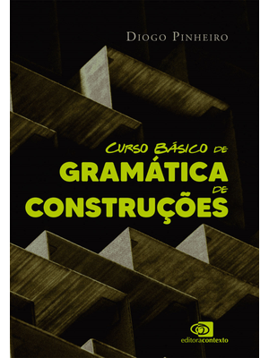 Curso Básico de Gramática de Construções