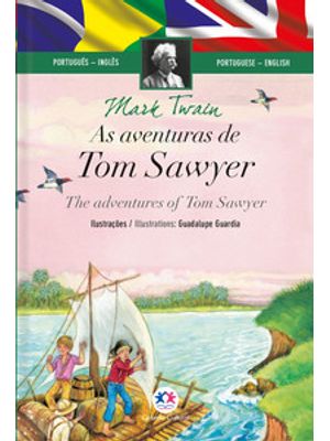 As Aventuras de Tom Sawyer