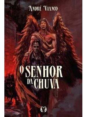 O Senhor da Chuva