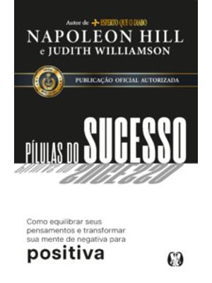Pílulas do Sucesso