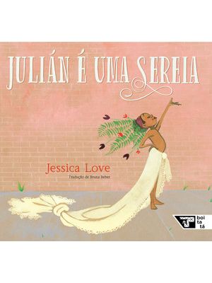 Julián É Uma Sereia