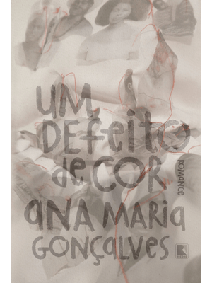 Um Defeito de Cor - Edição Especial
