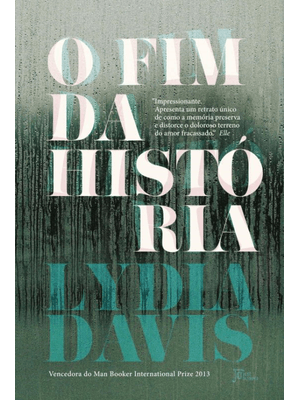 O Fim da História