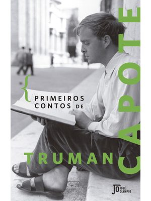 Primeiros Contos de Truman Capote