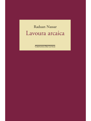 Lavoura Arcaica