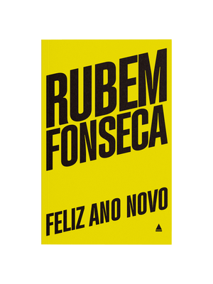 Feliz Ano Novo