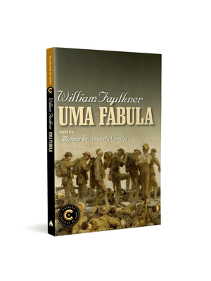 Uma Fábula: Coleção Clássicos de Ouro