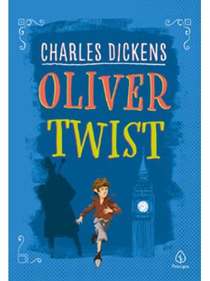 Oliver Twist