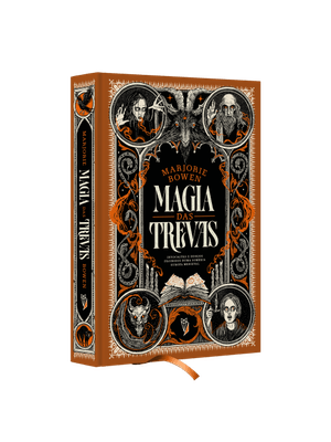 Magia das Trevas