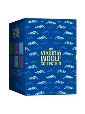 Box - Virgina Woolf Collection