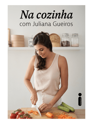 Na Cozinha